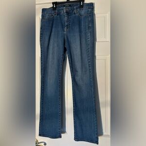 Lauren Ralph Lauren “Premier Straight” Jeans 12